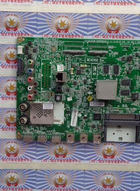 原装LG 65GB7200-CA 主板 EAX65384004(1.4) 屏 LC650DUF(PG)(F1)