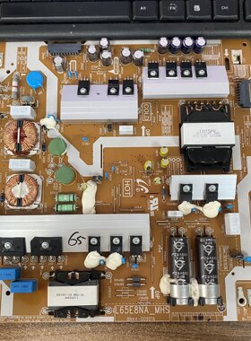 三星QA65Q8CAMJXXZ QA65Q7FAMJ电源板BN44-00901A L65E8NA-MHS