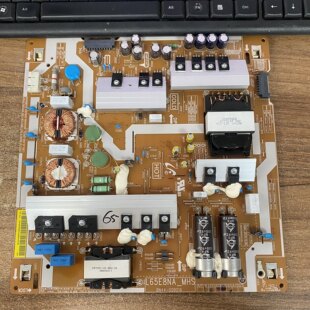 三星QA65Q8CAMJXXZ 电视电源板BN44-00901A L65E8NA-MHS现货 华
