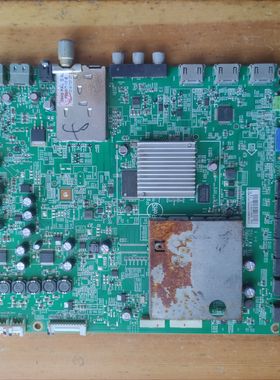 A原装先锋LED-40V600主板715G4611-M02-000-004K配屏TPT400LA现货