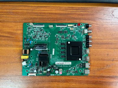 原装TCL55V6主板40-T972A