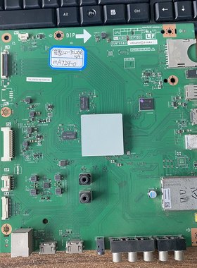 夏普LCD-70LX565A主板DUNTKG405 QPWBNG405WJN2屏MA729-0测好 华