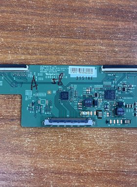 原装长虹42D2000n/LED42B2080nLED42F15逻辑板6870C-0469B测好 阿
