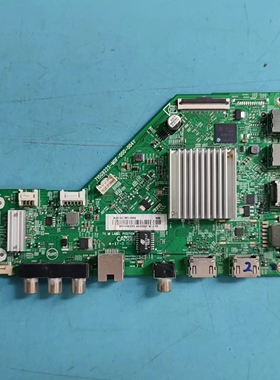 飞利浦55PUF6132主板715G9225-M0F-000-004Y配屏SDL550W0 PD0-005