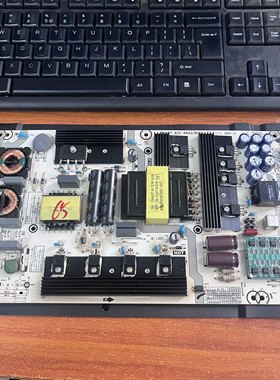 拆机 原装海信65S7 65X7E 65E8D电源板RSAG7.820.8943 测好 啊