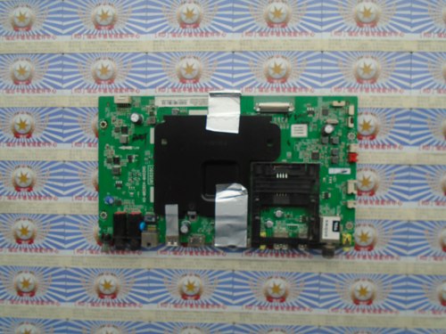 原装TCLL65C1-UDG主板主板