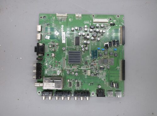 原装创维55LED10主板5800-A8K810-0020配屏V546H1-LE1实物图 现货