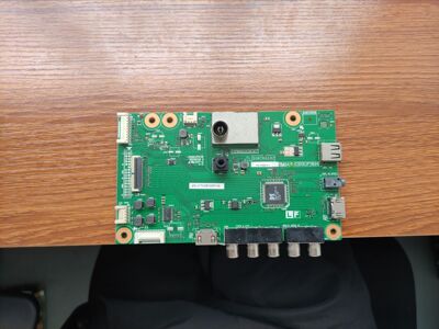 原装夏普LCD-40LX170A主板测好发