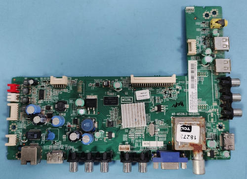 适TCLL55F3320-3D电视主