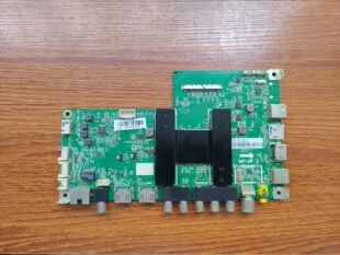 海尔LS55AL88G31/55H510X/49A51/49H510主板0091802118A V1.2现货