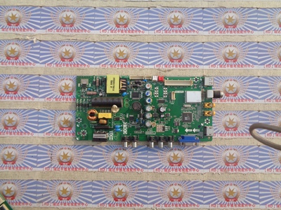 原装TCLL32F1680B主板MS180PV