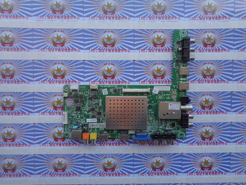 海信LED55K310X3D主板