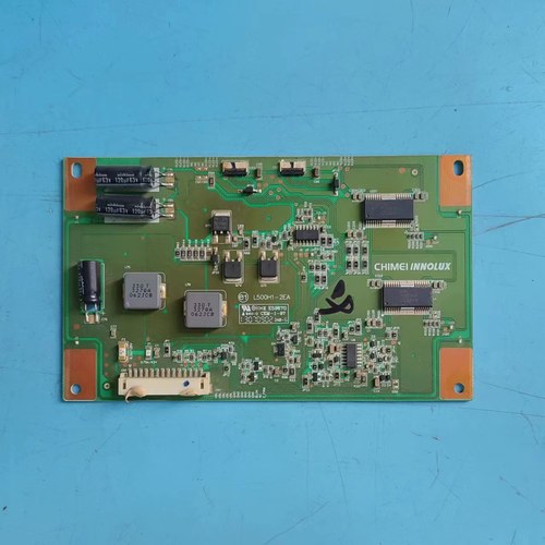 原装TCLLE50D8800恒流板