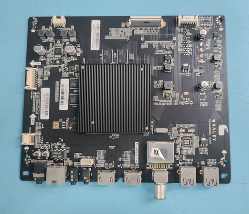 原装微鲸55D2UA55D2U主板