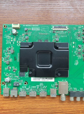 东芝55/65 U6880C/6780C/7700C主板40-M838A6/A2-MAD2HG 现货测好