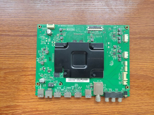 东芝55/65U6880C/6780C主板现货