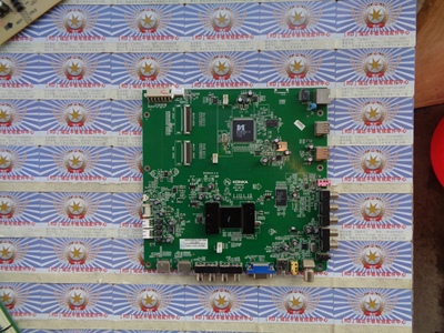 原装 康佳 LED55IS95D 主板 35015921 屏 V546H1-LS2 现货