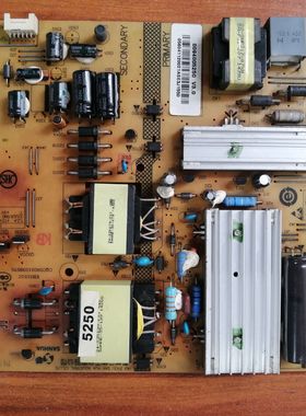 48寸海尔LH48M6000液晶电视机主电源板SHG5005A一199E-0094005250