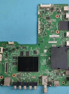 原装夏普LCD-70UE20A主板SR29A4634X QPWBXG441WJZZ屏MA725-0测好