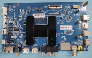 适用海尔LE49C51 49A6/K31主板0091802191 配屏LSC490HN02-S电路