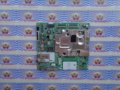 原装LG 55UJ6500-CB 主板 EAX67133404(1.0) 屏 LC550EGG(FK)(M3)