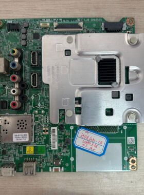 原装拆机LG 55UH6150-CB 主板EAX66882503屏LC550EGE 现货 测好发