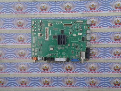 原装长虹LED50C2080I主板JUC7.820.00101252屏M500F13-E1-A