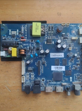 三洋32CE2715A1 39CE2715A1 主板CV920H-U42配屏HF320H19-E20-G00