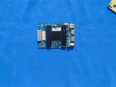 原装海尔LQ55M82主板
