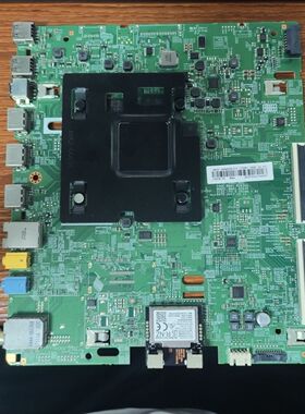 三星UA55NU7300JXXZ板BN41-02635A BN91-19962J屏CY-CN055HGLV7H