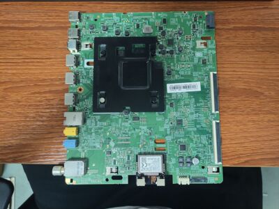 原装三星UA55NU7300JXXZ主板