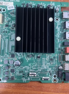 原装海信85E3ND(BOM9A)主板RSAG7.820.50971屏HD850H1U91现货 啊