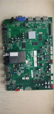 LE-43TX6500主板TFZ7366M-HC