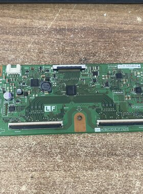 原装夏普LCD-46LX440A 液晶逻辑板QPWBXF966WJN1 KF966WE A3 华