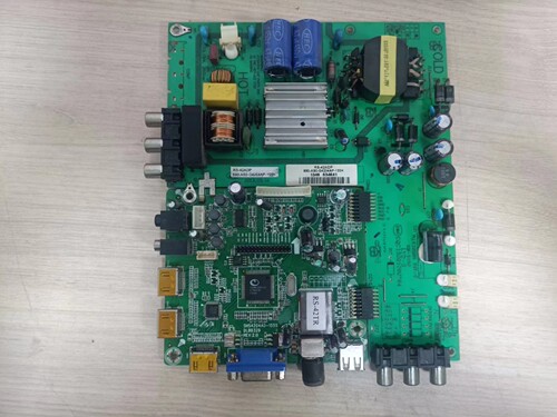 理想原装主板SHS4204AD-155S