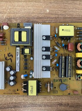 TCL L50P1S-F B55A769U D49A730U电源板40-LE9226-PWB1XG LE922A6