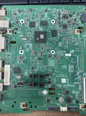 三星QM50R主板BN41-02788A BN94-14556V屏CY-NT050HGAVZH现货 华