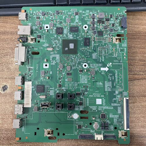 三星QM50R主板BN41-02788ABN9