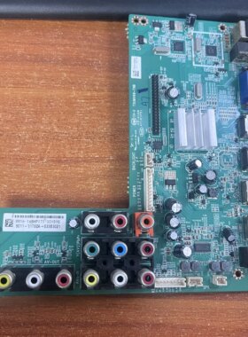 原装飞利浦 48PFF3055/T3主板 TSUMV69-T9B屏 K480WD5 HV现货 啊