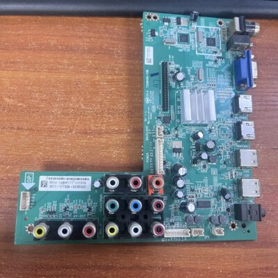 主板TSUMV69-T9B屏K480WD5