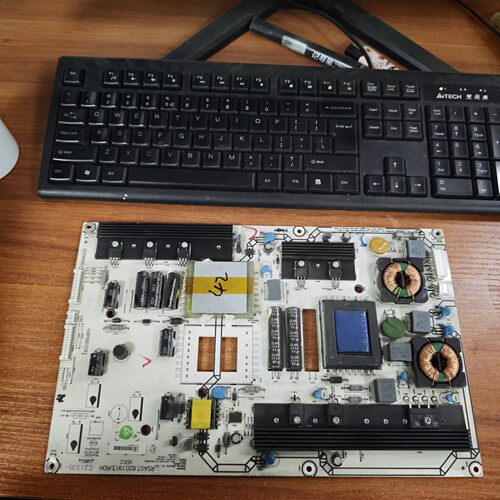原装海信LED46K16X3D42T18GP电