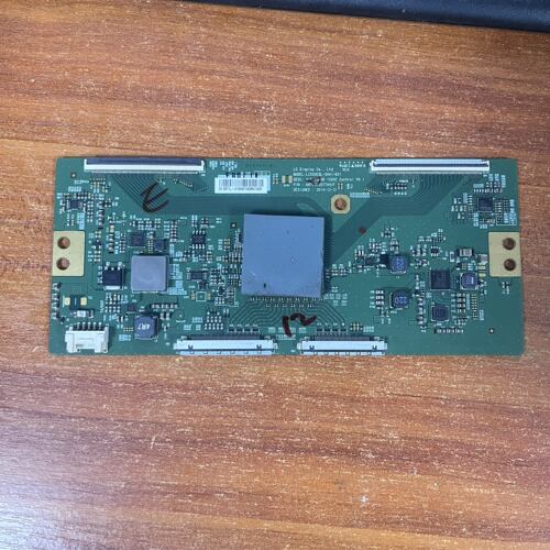 原装LG55寸逻辑板LC550EQL-SHA