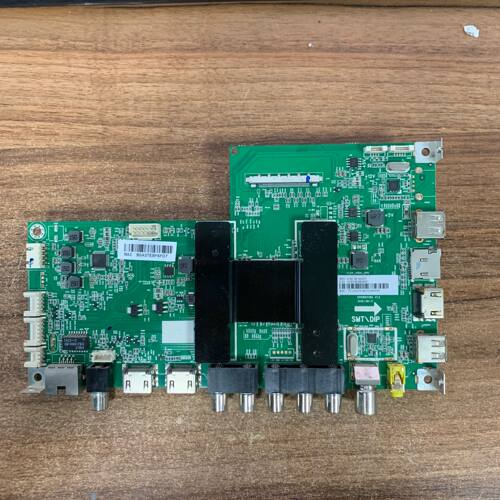 原装海尔LS55H610X主板