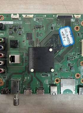 夏普LCD-70MY5100A主板QPWBXG743WJZZ DUNTKG743屏MA818-1 现货