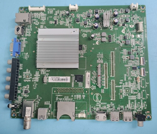 6840 6340 T3主板715G6591 原装 000 50PFL M01 004K屏选 飞利浦55