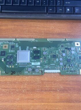 原装飞利浦55OLED784/T3逻辑板6870C-0745D屏LE550AQD-ELA1-Y31啊