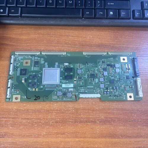 原装飞利浦55OLED784/T3逻辑板