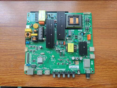 长虹LED49C1080LED49C1000N主板