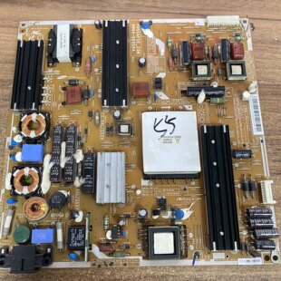 原装三星UA55C6200UF UA55C6900VF 电视电源板BN44-00359A测好 华
