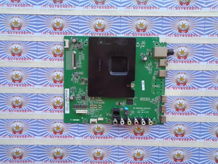 原装正品 东芝55U67EBC主板40-MS828A1-MAC2LG配屏LVU550ND1L现货